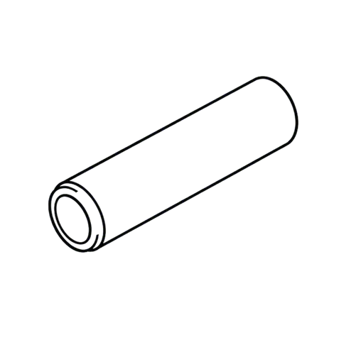 Pin - Cylinder bushing | S001157  